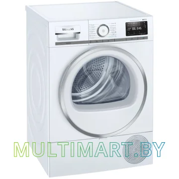 Сушильная машина Siemens WT47XEH1OE